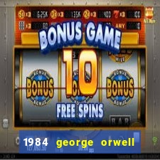 1984 george orwell pdf companhia das letras